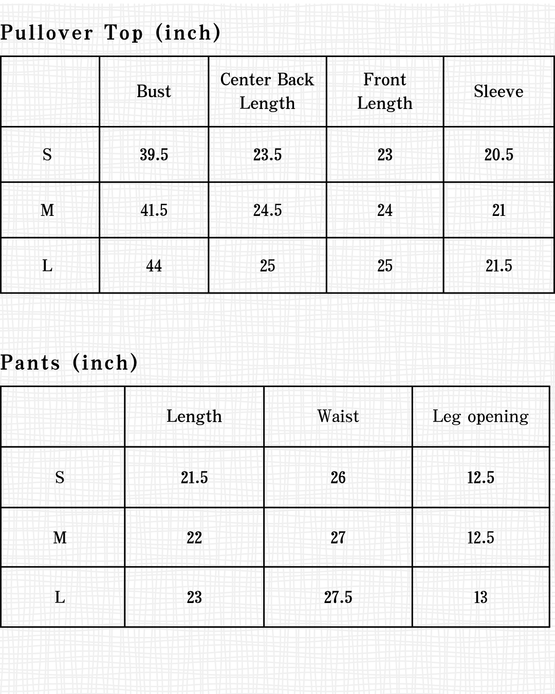 Xiangyunsha Silk Summer Set (Top +Pants)